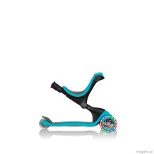 Hulajnoga jeździk rowerek Globber GO-UP Deluxe Lights 646-105