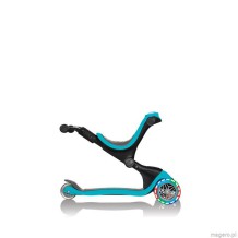Hulajnoga jeździk rowerek Globber GO-UP Deluxe Lights 646-105