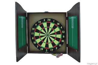 Tarcza dart sizal Equinox Pegasus