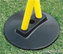 Podstawka do tyczek VRB-TRI27