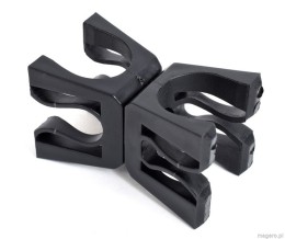 Klips / uchwyt do poprzeczek DPY-CLPML