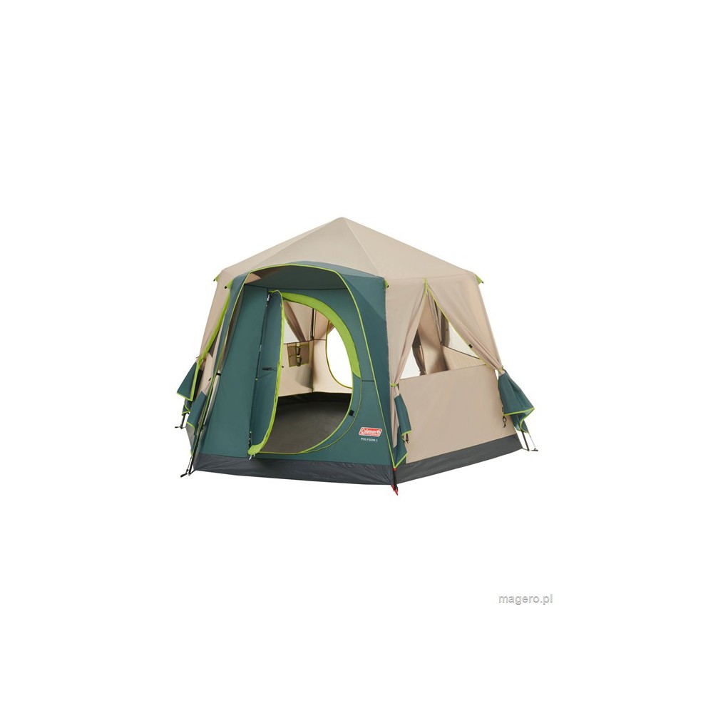 Namiot COLEMAN Hexagon 6 kurier gratis !!