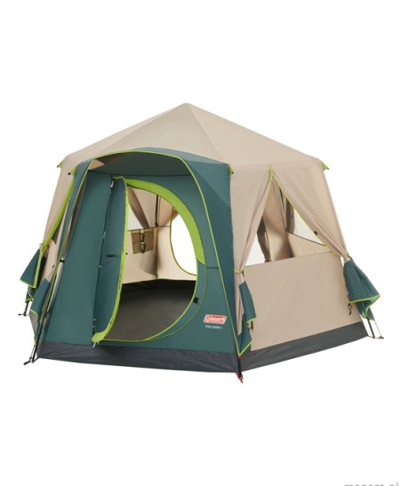 Namiot COLEMAN Hexagon 6 kurier gratis !!