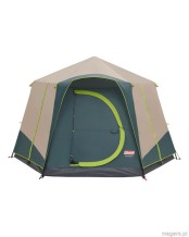 Namiot COLEMAN Hexagon 6 kurier gratis !!
