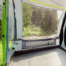 Namiot COLEMAN MEADOWOOD 4 LONG  kurier gratis !!