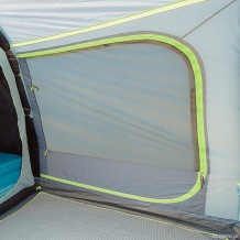 Namiot COLEMAN MEADOWOOD 4 LONG  kurier gratis !!