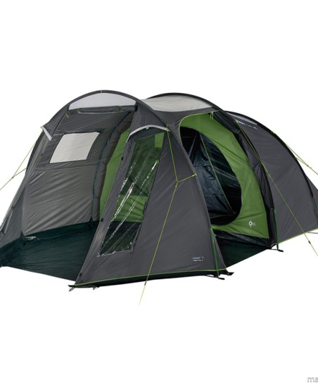 Namiot High Peak Ancona 4.0 szaro-zielony 10244 kurier gratis !!