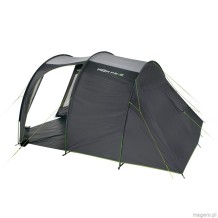 Namiot High Peak Ancona 4.0 szaro-zielony 10244 kurier gratis !!