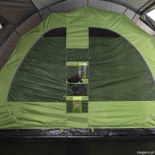 Namiot High Peak Ancona 4.0 szaro-zielony 10244 kurier gratis !!