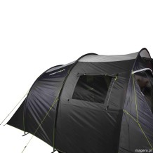 Namiot High Peak Ancona 4.0 szaro-zielony 10244 kurier gratis !!