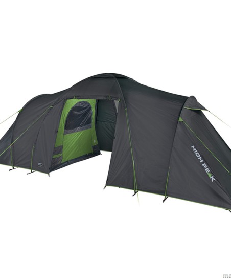 Namiot High Peak Como 6.0 szaro-zielony 10263  kurier gratis !!