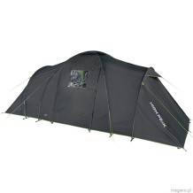 Namiot High Peak Como 6.0 szaro-zielony 10263  kurier gratis !!