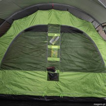 Namiot rodzinny High Peak Bozen 5.0 szaro-zielony 11836 kurier gratis !!