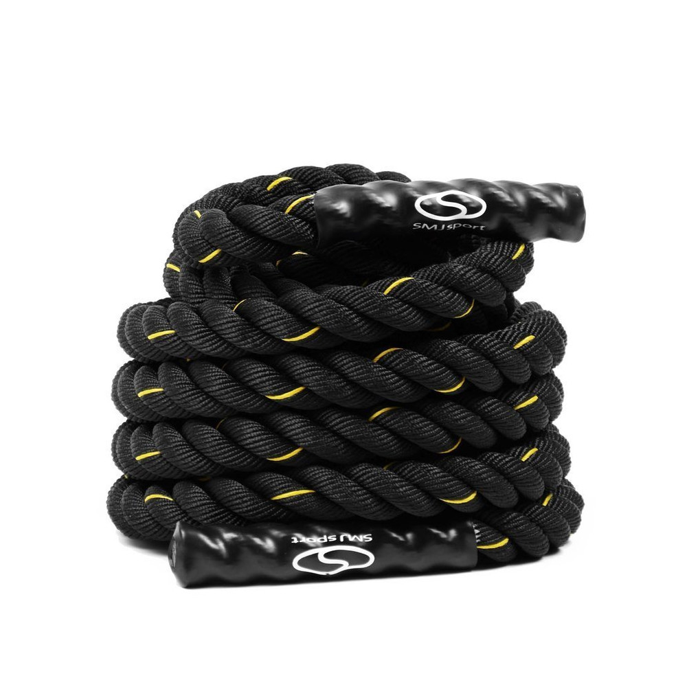 Lina treningowa SMJ sport EX100 Battling Rope