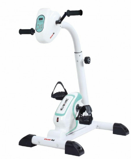 Rotor Podwójny Welly E Combi