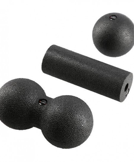 FSBM07 SET ZESTAW DO MASAŻU WAŁEK/PIŁKI HMS