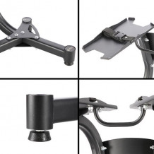 ZESTAW STR10 PRO + 2x SR80