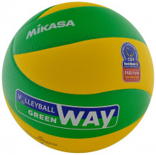 Piłka do siatkówki Mikasa MVA200 CEV