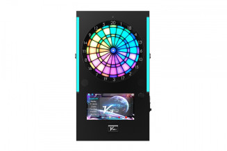 Automat zarobkowy VDarts Mini Plus - online poekspozycyjny