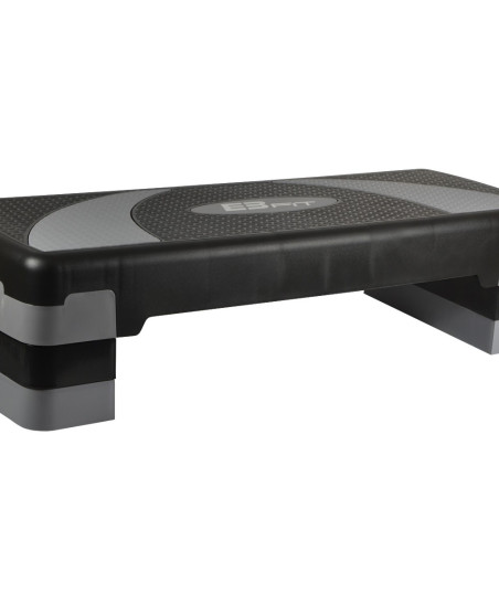 Step do aerobicu 78X29cm 3 stopniowa regulacja Eb Fit
