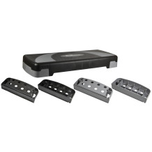 
						Step do aerobicu 78X29cm 3 stopniowa regulacja Eb Fit
					