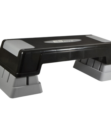 Step do aerobicu 70x28cm 3 stopniowa regulacja Eb fit