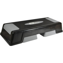 
						Step do aerobicu 70x28cm 3 stopniowa regulacja Eb fit
					