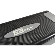 
						Step do aerobicu 70x28cm 3 stopniowa regulacja Eb fit
					