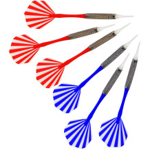 
						Tarcza dart elektroniczny Enero 43cm + 6 lotek
					