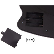 
						Tarcza dart elektroniczny Enero 43cm + 6 lotek
					