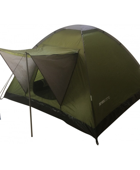 Namiot 4 osobowy Traveller 200x200x115 cm