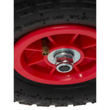 
						Gokart sportowy Enero 14 czerwony
					