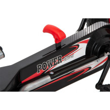 
						Gokart sportowy Enero 14 czerwony
					