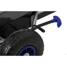 
						Gokart sportowy Enero 14 niebieski
					