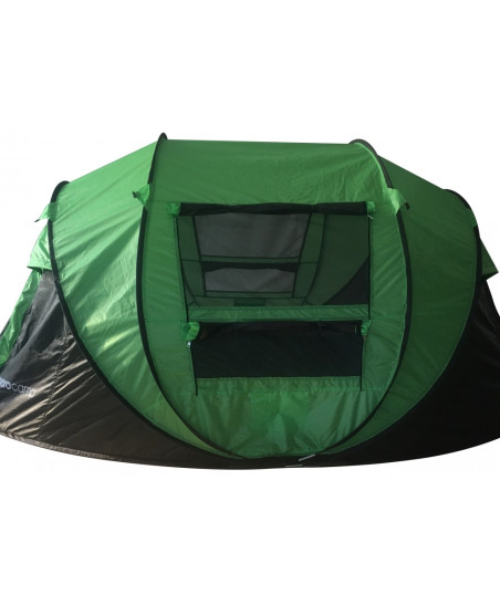
						Namiot 4 osobowy Quest 280x210x115cm
					