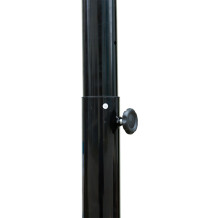 
						Zestaw regulowany do koszykówki Enero luxe 225-305cm
					