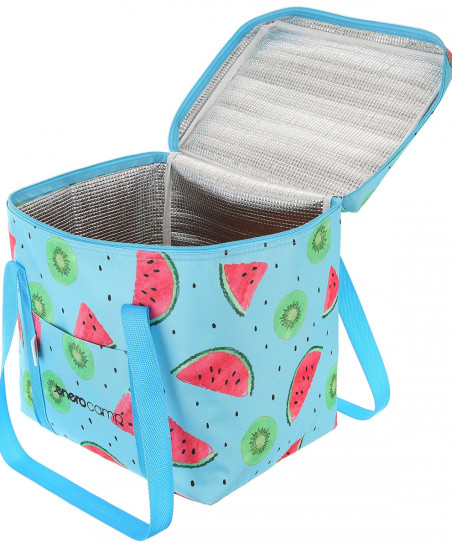 
						Torba termiczna 32x25x35cm 28l fruit melon
					