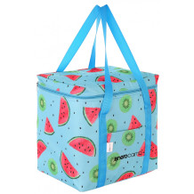 
						Torba termiczna 32x25x35cm 28l fruit melon
					