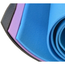 
						Mata do jogi 180x61x0,4 cm fioletowa Enero fit
					