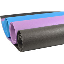 
						Mata do jogi 180x61x0,4 cm fioletowa Enero fit
					