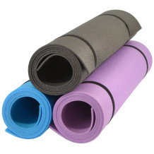 
						Mata do jogi 180x61x0,4 cm fioletowa Enero fit
					