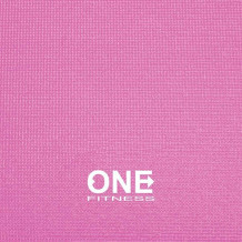 YM01 PINK MATA DO YOGI ONE FITNESS