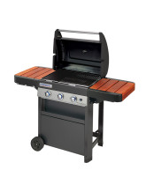 Grill gazowy CAMPINGAZ CLASSIC WLD