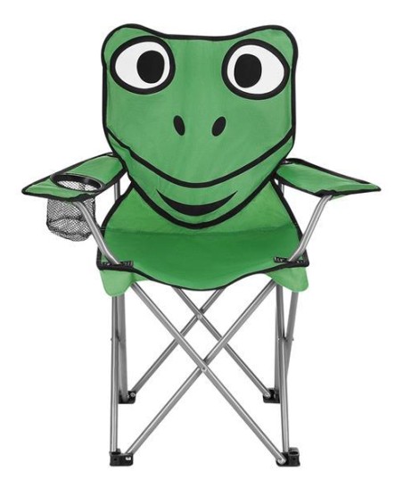 NC3007 FROG KRZESŁO NILS